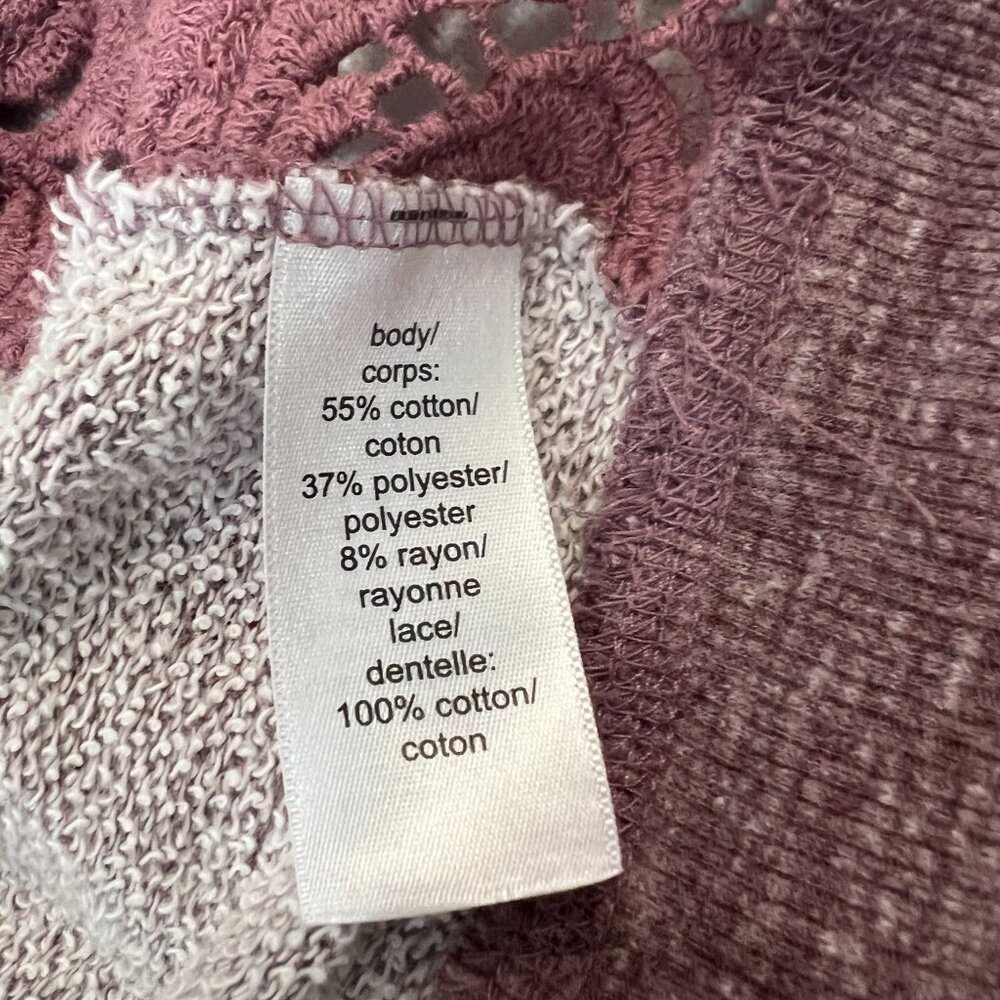 Maurices Sweater - Picture 5 of 6